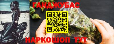 гашик Берёзовский